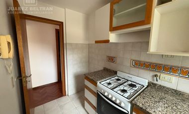 Departamento en Alquiler 1 dormitorio en Zona Norte - Casonas del Norte