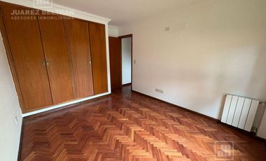 Departamento en Alquiler 1 dormitorio en Zona Norte - Casonas del Norte
