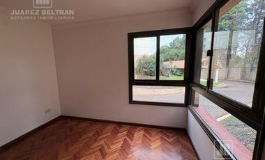 Departamento en Alquiler 1 dormitorio en Zona Norte - Casonas del Norte