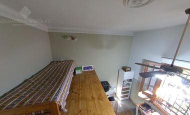 Excelente casa de corte antiguo reciclada a nuevo!!
