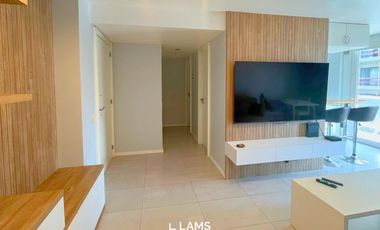 Alquiler hasta Diciembre - Departamento 2 ambientes - Zona Aldrey
