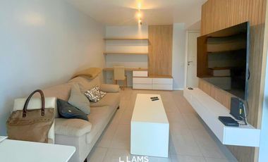 Alquiler hasta Diciembre - Departamento 2 ambientes - Zona Aldrey