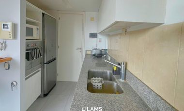 Alquiler hasta Diciembre - Departamento 2 ambientes - Zona Aldrey
