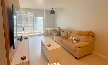Alquiler hasta Diciembre - Departamento 2 ambientes - Zona Aldrey