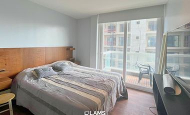 Alquiler hasta Diciembre - Departamento 2 ambientes - Zona Aldrey