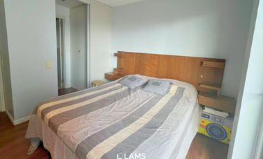 Alquiler hasta Diciembre - Departamento 2 ambientes - Zona Aldrey