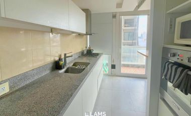 Alquiler hasta Diciembre - Departamento 2 ambientes - Zona Aldrey