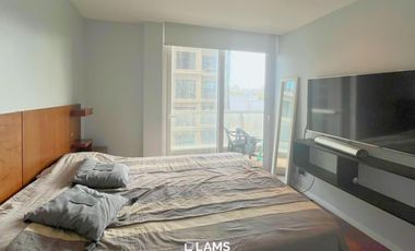 Alquiler hasta Diciembre - Departamento 2 ambientes - Zona Aldrey