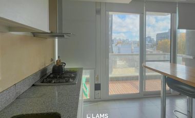 Alquiler hasta Diciembre - Departamento 2 ambientes - Zona Aldrey