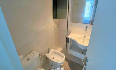 Alquiler hasta Diciembre - Departamento 2 ambientes - Zona Aldrey