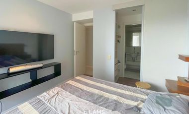 Alquiler hasta Diciembre - Departamento 2 ambientes - Zona Aldrey