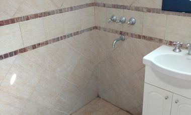 Departamento en alquiler en Burzaco
