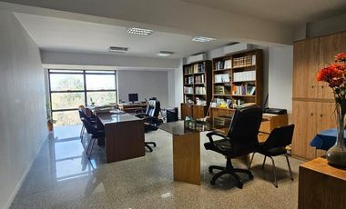 Oficina en  Torre Parque