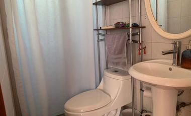 Departamento en venta en Del Valle Centro