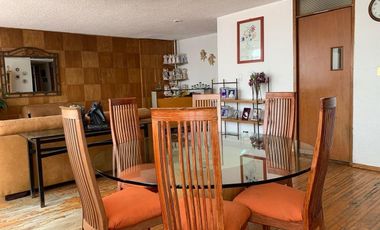 Departamento en venta en Del Valle Centro
