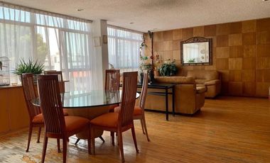 Departamento en venta en Del Valle Centro
