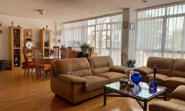 Departamento en venta en Del Valle Centro