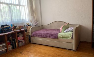 Departamento en venta en Del Valle Centro