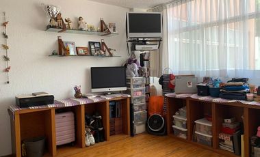 Departamento en venta en Del Valle Centro