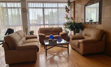 Departamento en venta en Del Valle Centro
