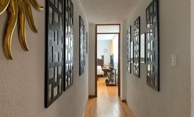 Departamento en venta en Del Valle Centro