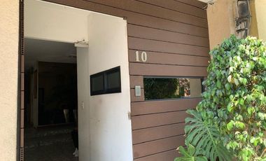 Departamento en venta en Del Valle Centro