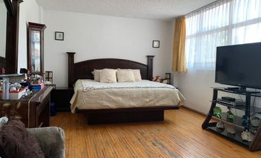Departamento en venta en Del Valle Centro