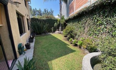 Casa en condominio en venta en Olivar de los Padres