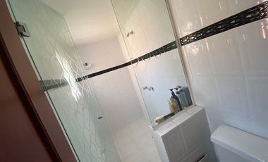 Casa en condominio en venta en Olivar de los Padres