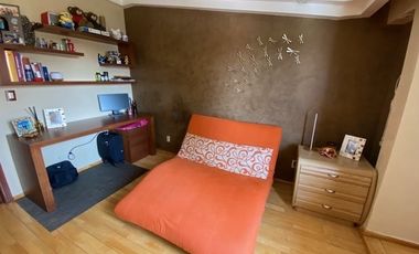 Casa en condominio en venta en Olivar de los Padres