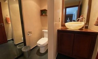 Casa en condominio en venta en Olivar de los Padres