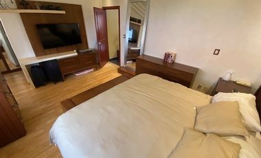 Casa en condominio en venta en Olivar de los Padres