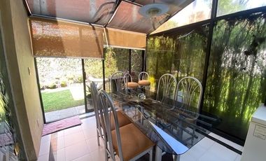 Casa en condominio en venta en Olivar de los Padres