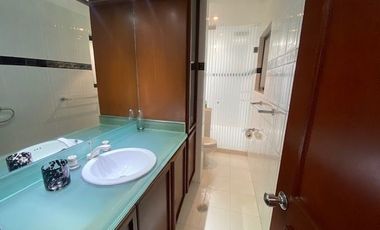 Casa en condominio en venta en Olivar de los Padres