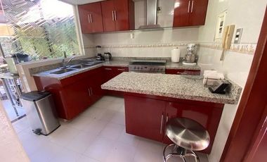 Casa en condominio en venta en Olivar de los Padres