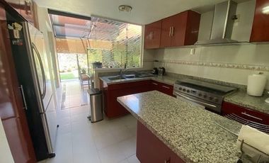 Casa en condominio en venta en Olivar de los Padres