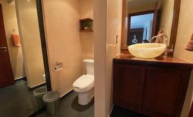 Casa en condominio en venta en Olivar de los Padres