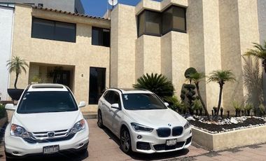 Casa en condominio en venta en Olivar de los Padres