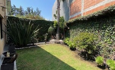 Casa en condominio en venta en Olivar de los Padres