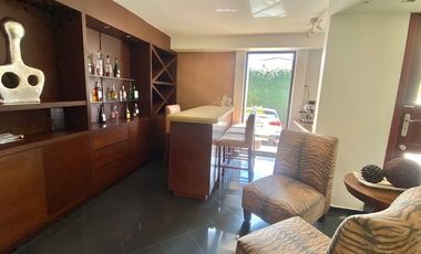 Casa en condominio en venta en Olivar de los Padres
