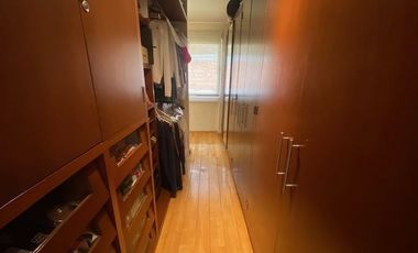 Casa en condominio en venta en Olivar de los Padres