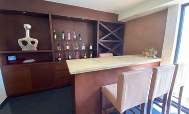 Casa en condominio en venta en Olivar de los Padres