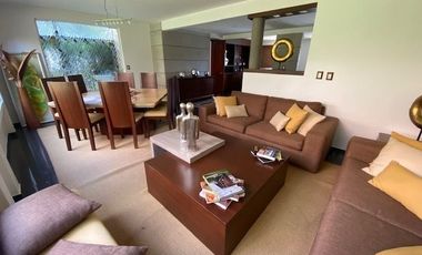 Casa en condominio en venta en Olivar de los Padres