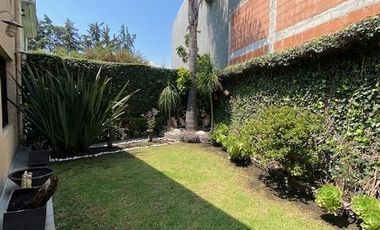 Casa en condominio en venta en Olivar de los Padres