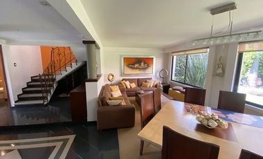 Casa en condominio en venta en Olivar de los Padres