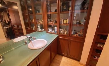 Casa en condominio en venta en Olivar de los Padres