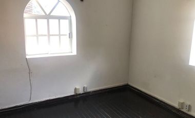 Casa en Renta para Oficinas Azcapotzalco