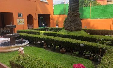 Casa en Renta para Oficinas Azcapotzalco