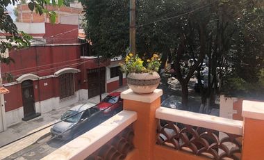 Casa en Renta para Oficinas Azcapotzalco