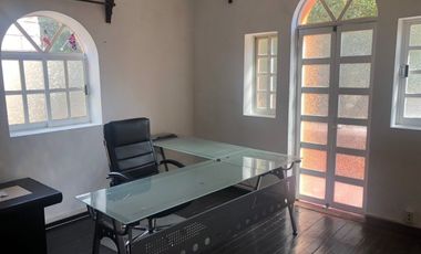 Casa en Renta para Oficinas Azcapotzalco